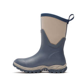 Women's Arctic Sport II Short Boots Navy Sleet