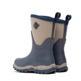 Women's Arctic Sport II Short Boots Navy Sleet