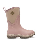 Women's Arctic Sport II Short Boots Antler Woodrose