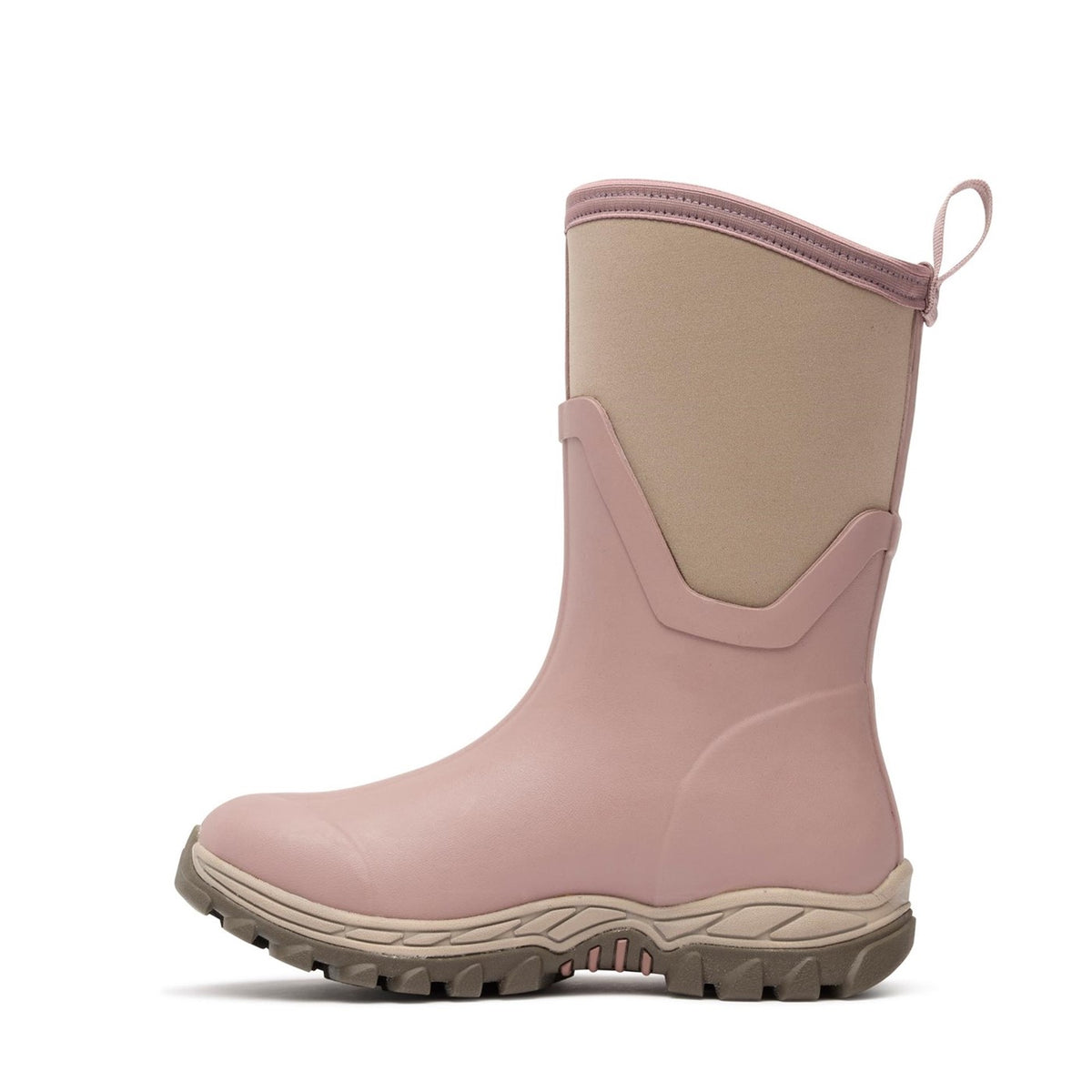 Women's Arctic Sport II Short Boots Antler Woodrose