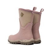 Women's Arctic Sport II Short Boots Antler Woodrose