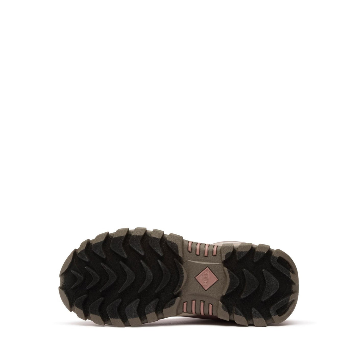 Women's Arctic Sport II Short Boots Antler Woodrose