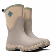 Women's Arctic Sport II Short Boots Rock Ridge Plaza Taupe