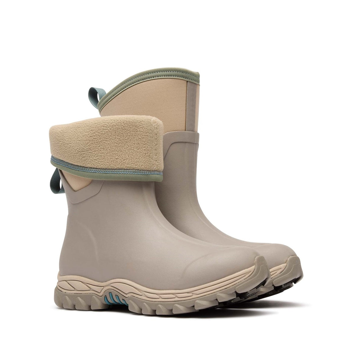 Women's Arctic Sport II Short Boots Rock Ridge Plaza Taupe