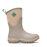 Women's Arctic Sport II Short Boots Rock Ridge Plaza Taupe