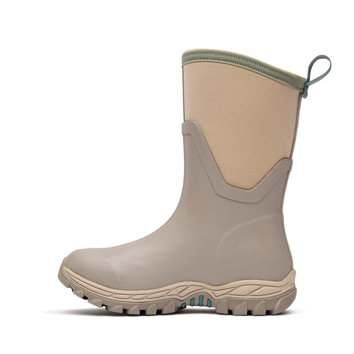 Women's Arctic Sport II Short Boots Rock Ridge Plaza Taupe