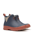 Women's Muck Originals Pull-On Ankle Boots India Ink Chutney