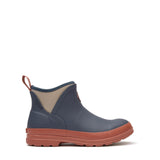 Women's Muck Originals Pull-On Ankle Boots India Ink Chutney