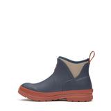 Women's Muck Originals Pull-On Ankle Boots India Ink Chutney