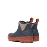 Women's Muck Originals Pull-On Ankle Boots India Ink Chutney