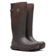 Men's Woodland Pro Adjustable Tall Boots Bark