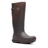 Men's Woodland Pro Adjustable Tall Boots Bark