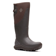 Men's Woodland Pro Adjustable Tall Boots Bark