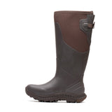Men's Woodland Pro Adjustable Tall Boots Bark