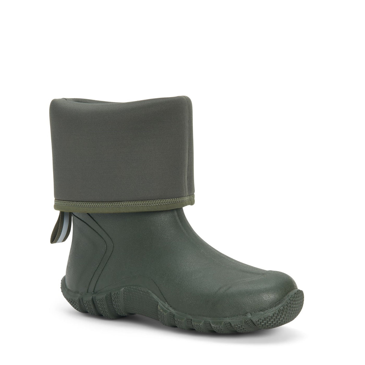 Unisex Edgewater Classic Tall Boots Moss