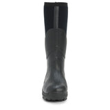 Unisex Muckmaster Tall Boots Black