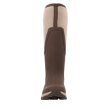 Women's Arctic Sport II Tall Boots Chocolate Brown Walnut Woven