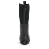 Unisex Edgewater II Tall Boots Black