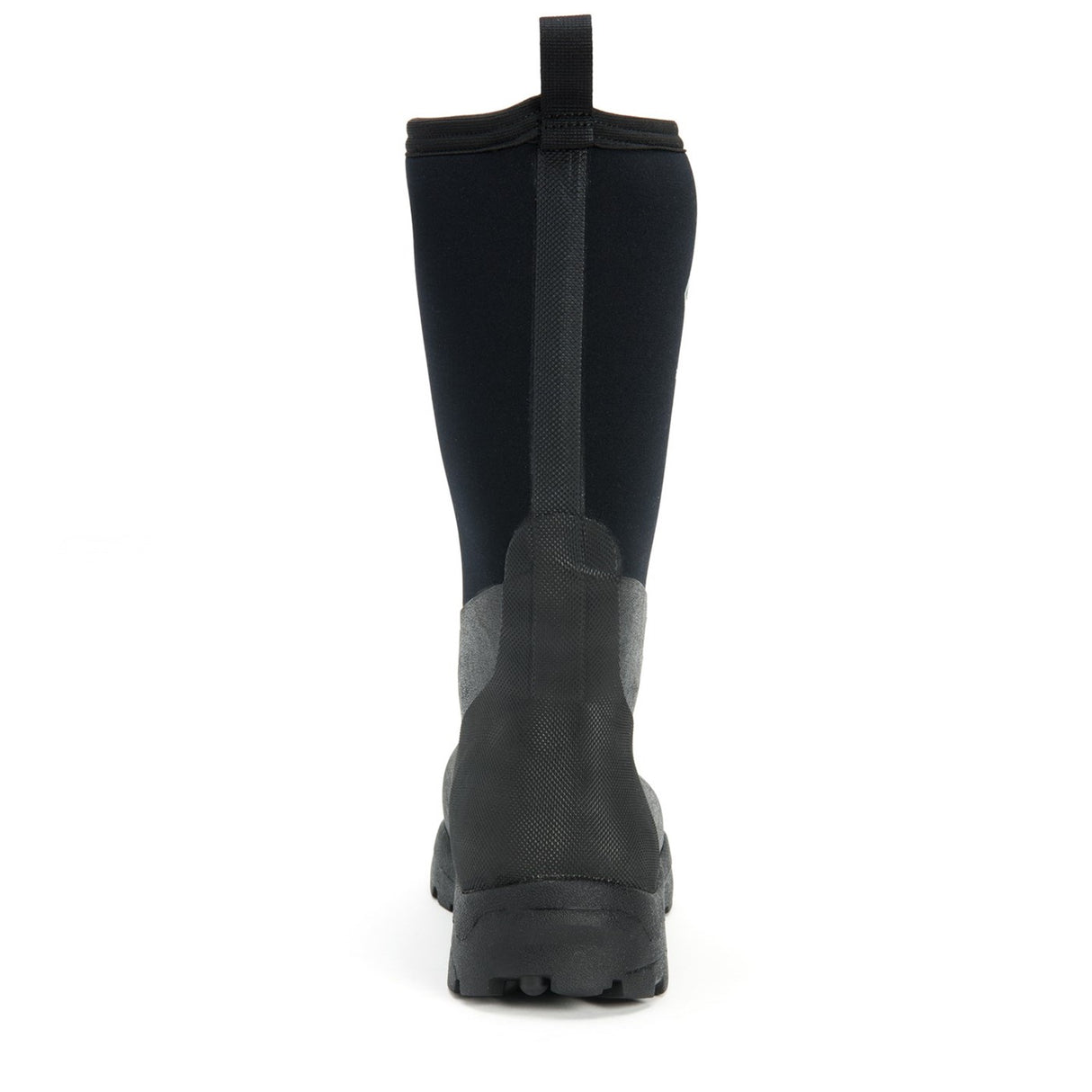 Unisex Derwent II Short Boots Black