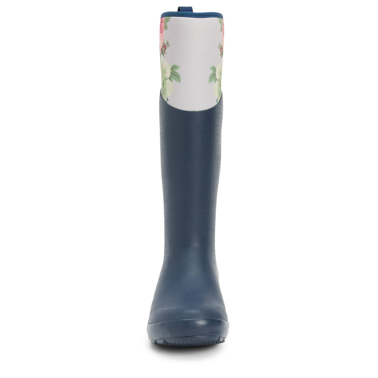 Women's RHS Tremont Tall Boots Rose Print