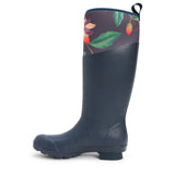 Women's RHS Tremont Tall Boots Passiflora Print