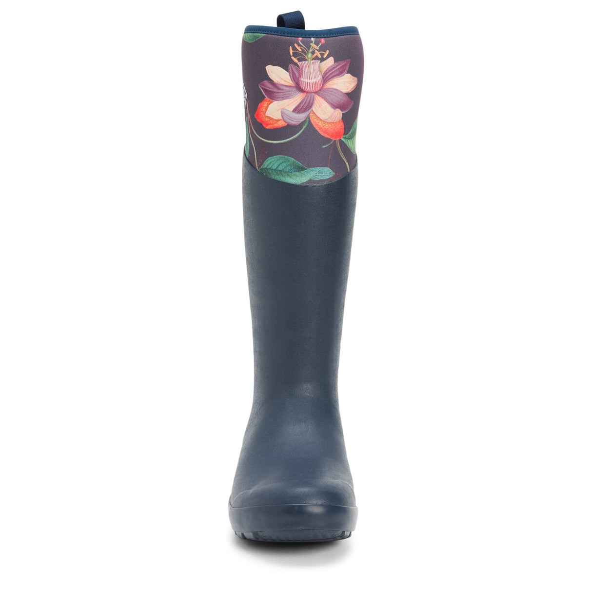 Women's RHS Tremont Tall Boots Passiflora Print