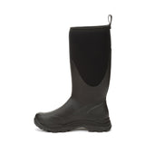Men's Arctic Outpost Tall Boots Black