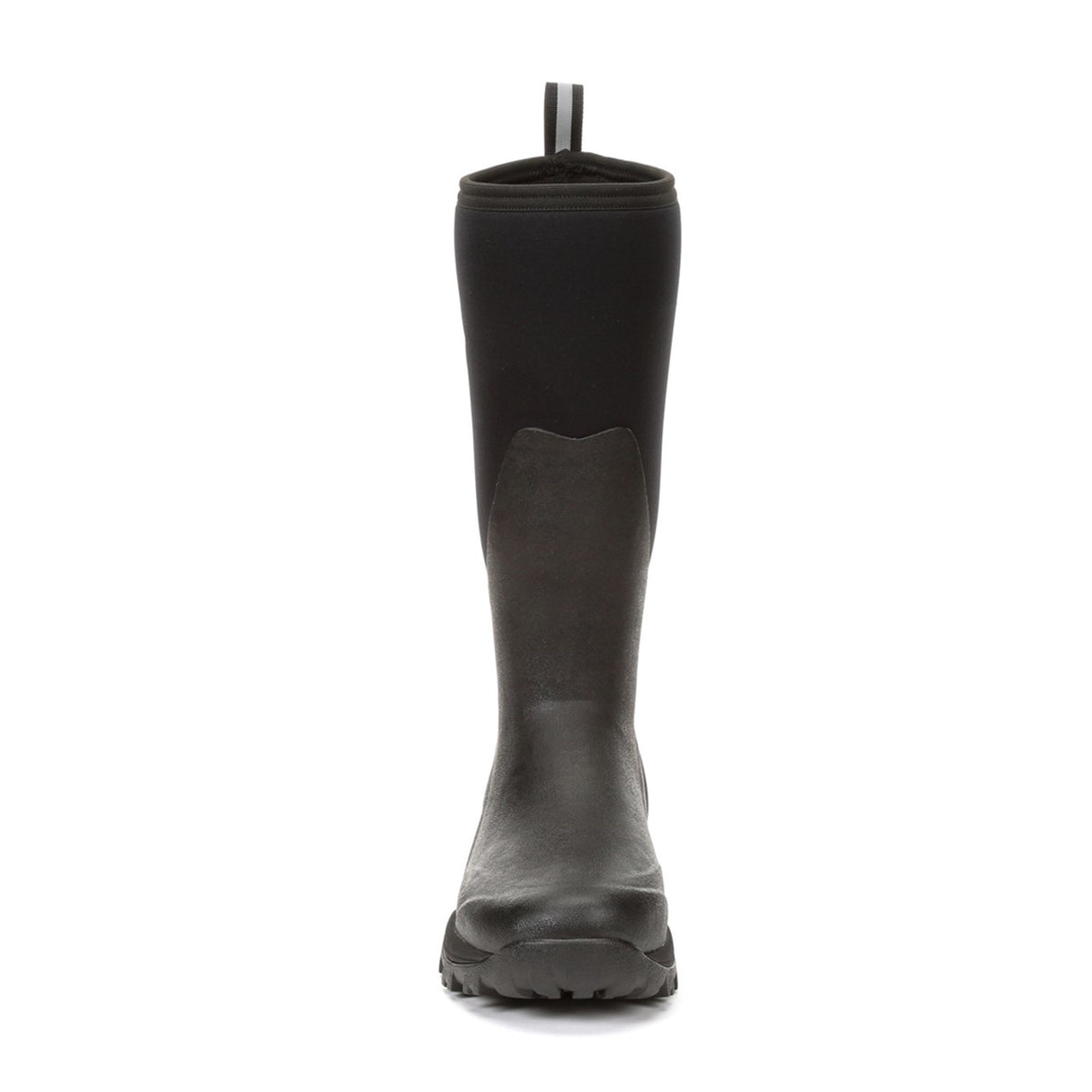 Men's Arctic Outpost Tall Boots Black