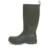 Men's Arctic Outpost Tall Boots Moss
