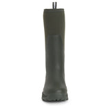 Men's Arctic Outpost Tall Boots Moss