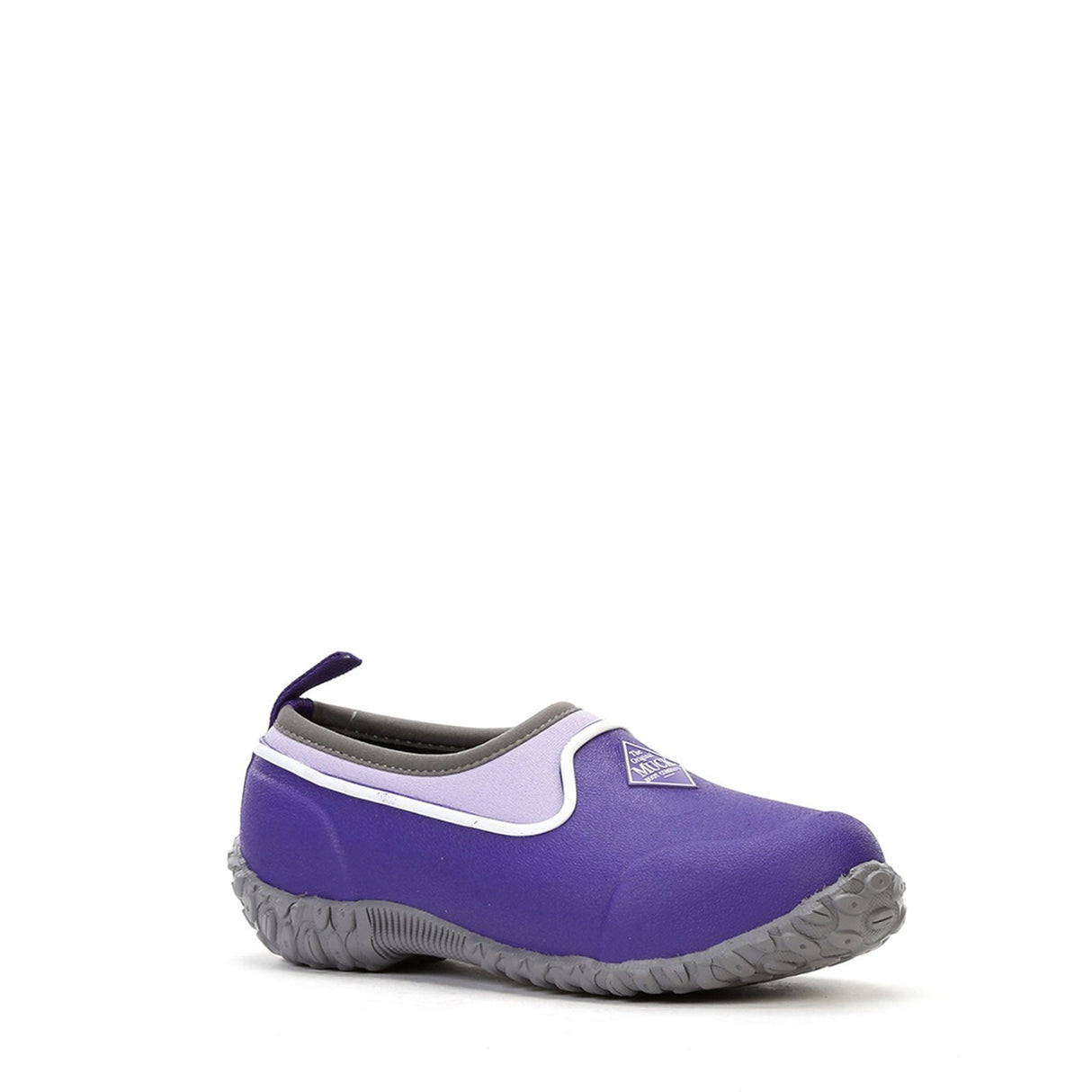 Kids' Muckster II Shoes Purple