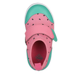 Kids' Summer Solstice Shoes Watermelon Print