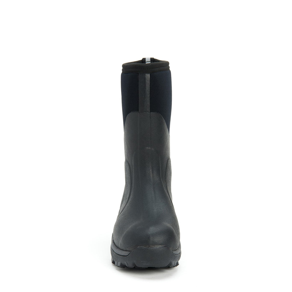 Unisex Arctic Sport Short Boots Black