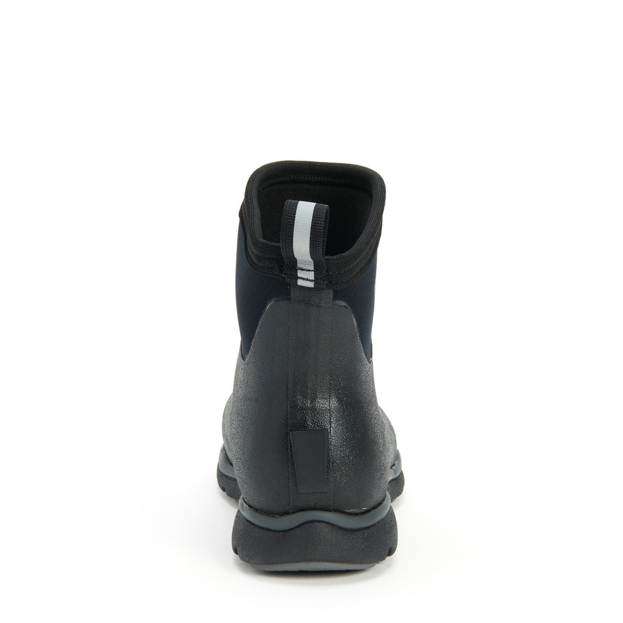 Men's Arctic Excursion Ankle Boots Black