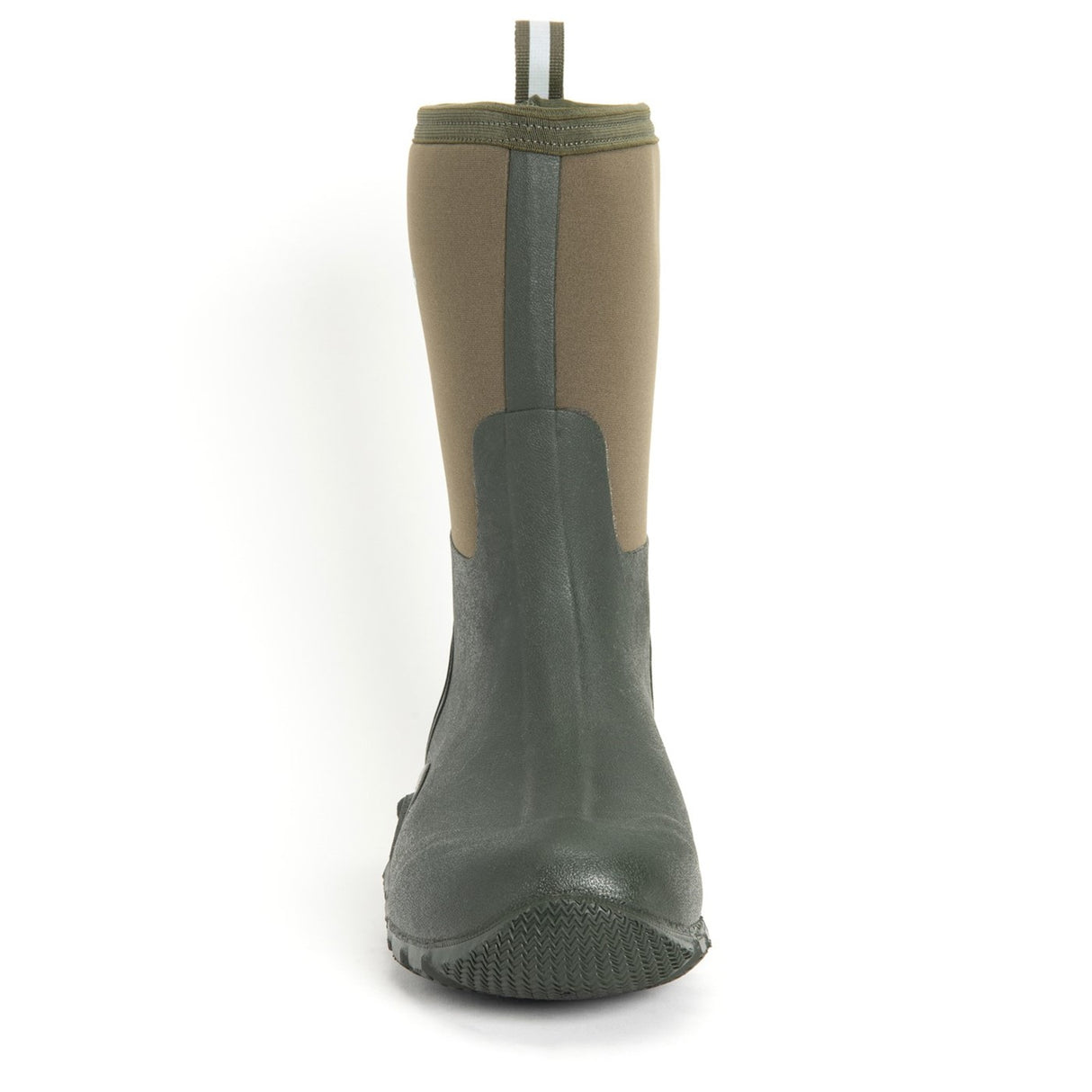 Unisex Edgewater Classic Short Boots Moss