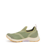 Women's Outscape Shoes Olive