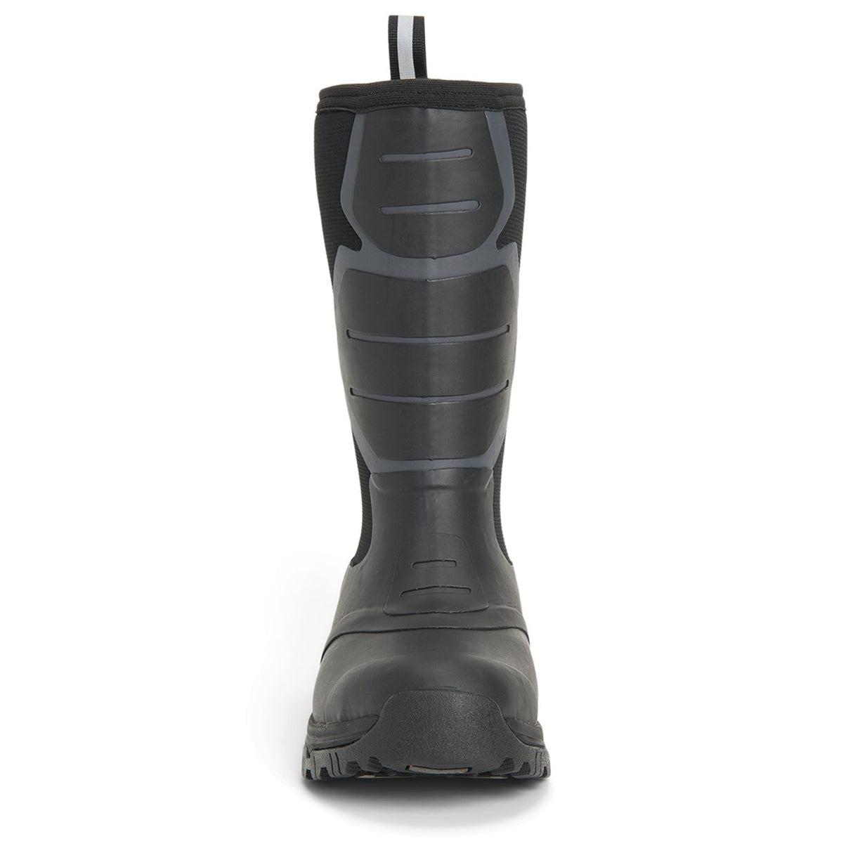 Men's Apex Pro Vibram AG All Terrain Short Boots Black