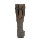 Men's Wetland Adjustable Tall Boots Bark