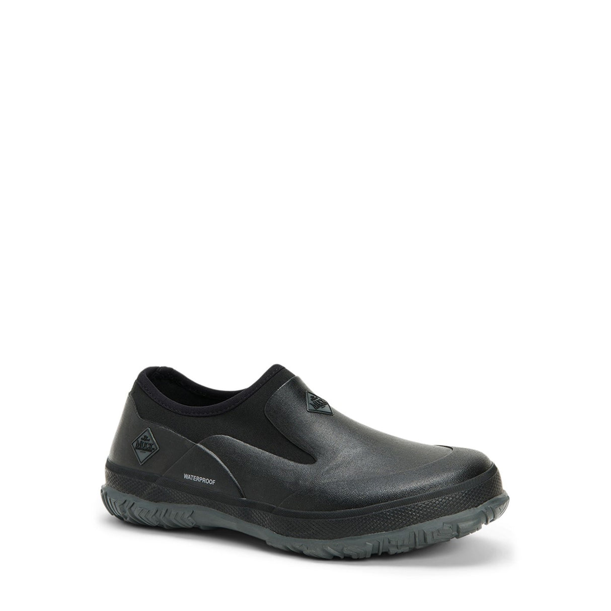 Unisex Forager Shoes Black