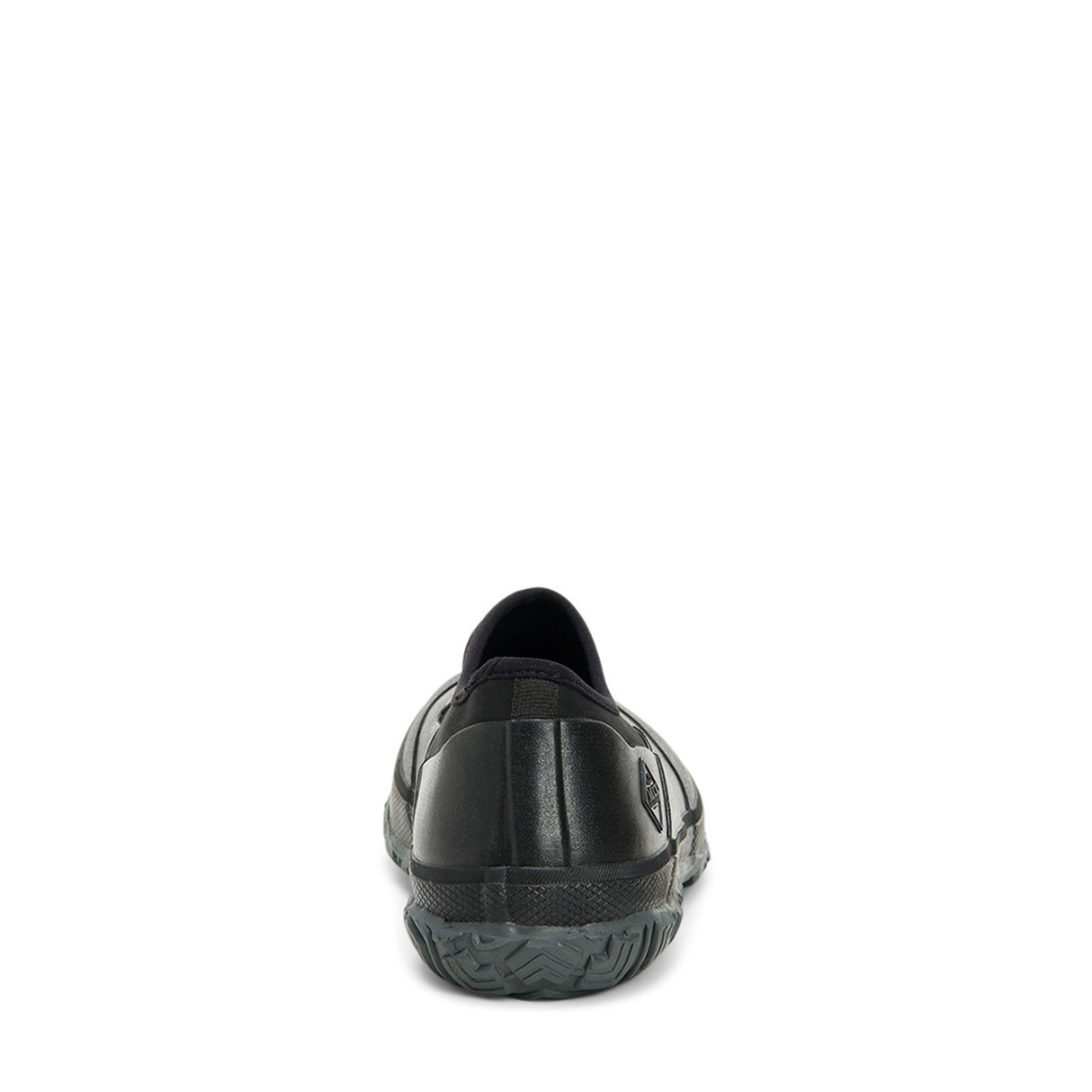 Unisex Forager Shoes Black