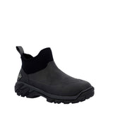 Men's Woody Sport Ankle Boots Black