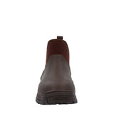 Men's Woody Sport Ankle Boots Brown