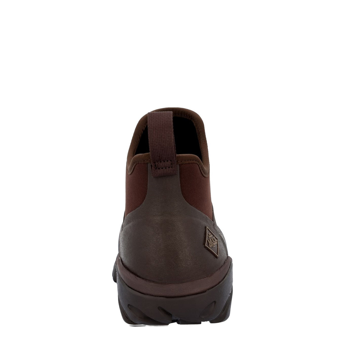 Men's Woody Sport Ankle Boots Brown