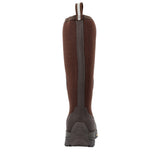 Men's Apex Pro Vibram AG All Terrain Tall Boots Brown